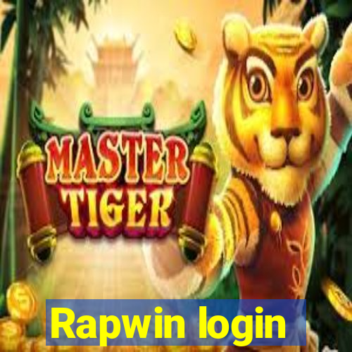 Rapwin login